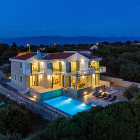 Villa Bramasole Lun II