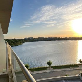 Apartament No 503 Lebada Lake Residence Pantelimon