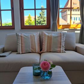 Gábriel Apartman 3 Kőszeg