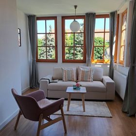 Gábriel Apartman 3 Kőszeg
