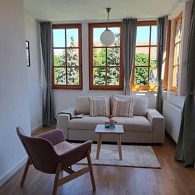 Gábriel Apartman 3 Kőszeg