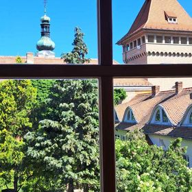 Gábriel Apartman 3 Kőszeg