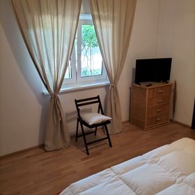 Lake House Jurilovca