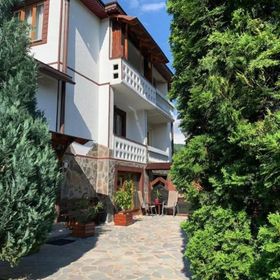 Casa Din Livada Borşa