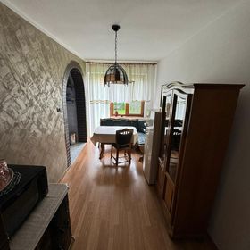 Casa Din Livada Borşa