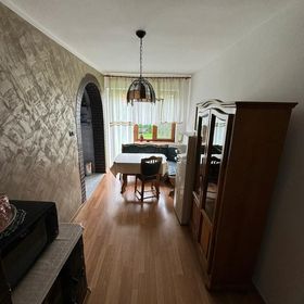 Casa Din Livada Borşa