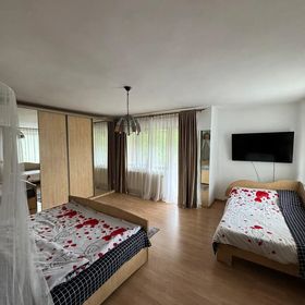 Casa Din Livada Borşa