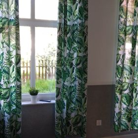 Apartamenty Bulwar nadmorski Ustka