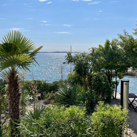 Apartmanok A Tenger Mellett Petrcane, Zadar - 21595 Petrčane