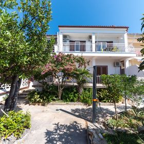 Apartmanok A Tenger Mellett Petrcane, Zadar - 21595 Petrčane