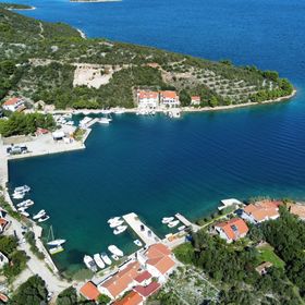 Apartmanok A Tenger Mellett Zaglav, Dugi Otok - 23204 Zaglav