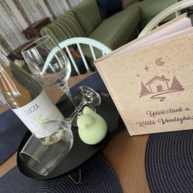 Kilátó Vendégház Alsószölnök