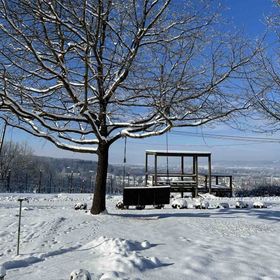 Kilátó Vendégház Alsószölnök