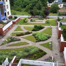 Apartament Karolina - Zielone Tarasy Kołobrzeg