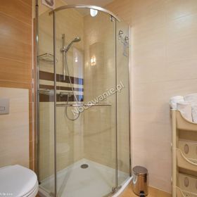 Apartament Kołobrzeg Osiedle Polanki