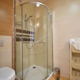 Apartament Kołobrzeg Osiedle Polanki