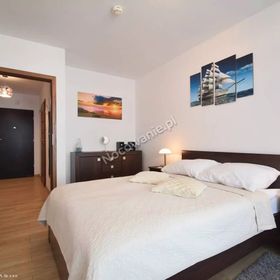 Apartament Kołobrzeg Osiedle Polanki
