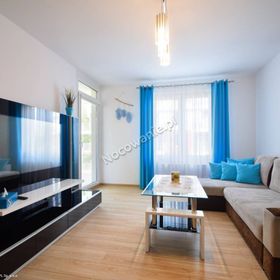 Apartament Kołobrzeg Osiedle Polanki