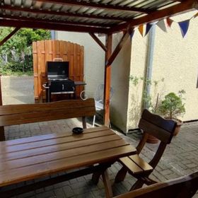 Pokoje Gościnne MORSZCZYN Karwia