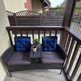 Domek Na Pokładzie Pogorzelica