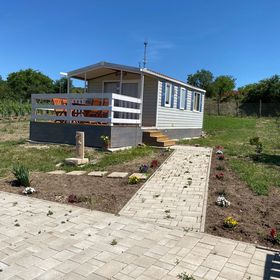 Kőhegy Vendégház Polgárdi