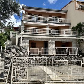 Apartments Adriatic Dream Dramalj