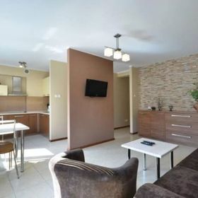 Apartamenty Plaza Zielone Tarasy 2 Kołobrzeg