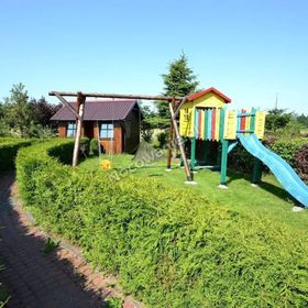 Pokoje Gościnne Iza