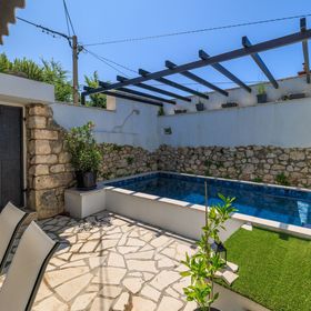 Stone House Zen Kamenjak