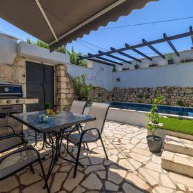 Stone House Zen Kamenjak