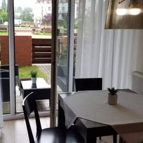 Apartament Słoneczny Kołobrzeg