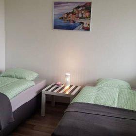 Apartament Słoneczny Kołobrzeg