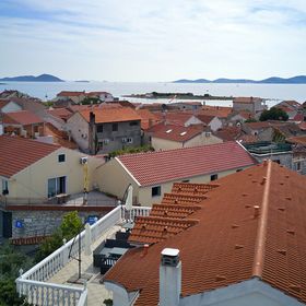 Apartmani Antonija Pakoštane