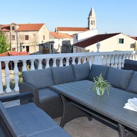 Apartmani Antonija Pakoštane