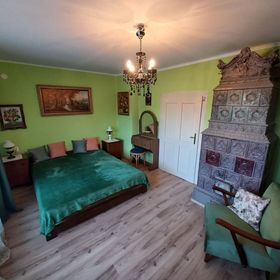 Kicsuklak Apartman Szigliget