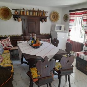 Kicsuklak Apartman Szigliget