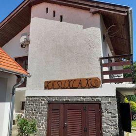 Kicsuklak Apartman Szigliget