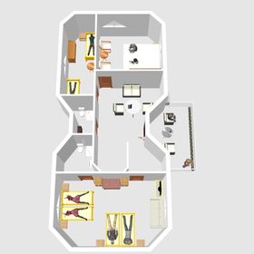 Tóparti Villa Balatonboglár