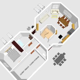 Tóparti Villa Balatonboglár