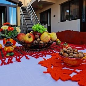 Splendid House Făgăraș