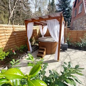 Ranunculus Vendégház Mátraszentimre