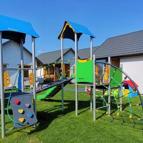 Sarbinowska Jaskółka Sarbinowo