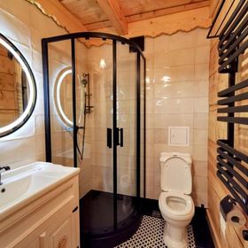 Salamandra 11 Apartamenty Góralskie w Kościelisku