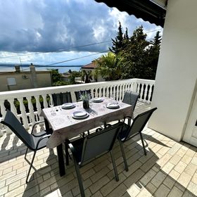 Apartman Ramona Crikvenica