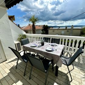 Apartman Ramona Crikvenica
