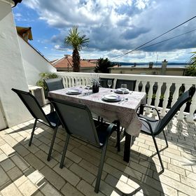 Apartman Ramona Crikvenica