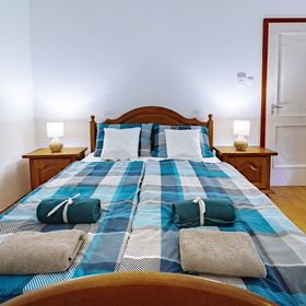 Marina apartman Balatonboglár