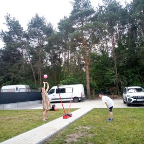 Pokoje Sjesta Jantar 