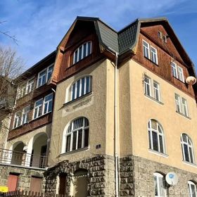 Apartament Lucjanek