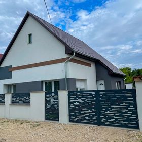 Holiday Relax Home Siófok